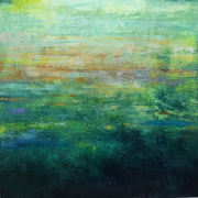 Sky Water #2