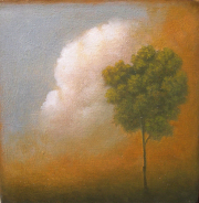 Tree Cloud