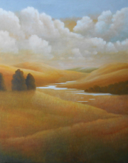Summer Stream