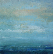 Summer Blue