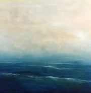 Blue Seas