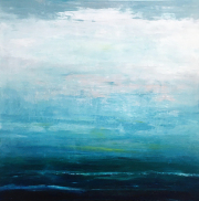 Blue Calm