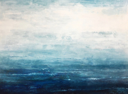 Winter Seas